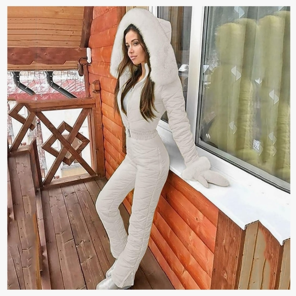 Women's One Pieces Ski Suit